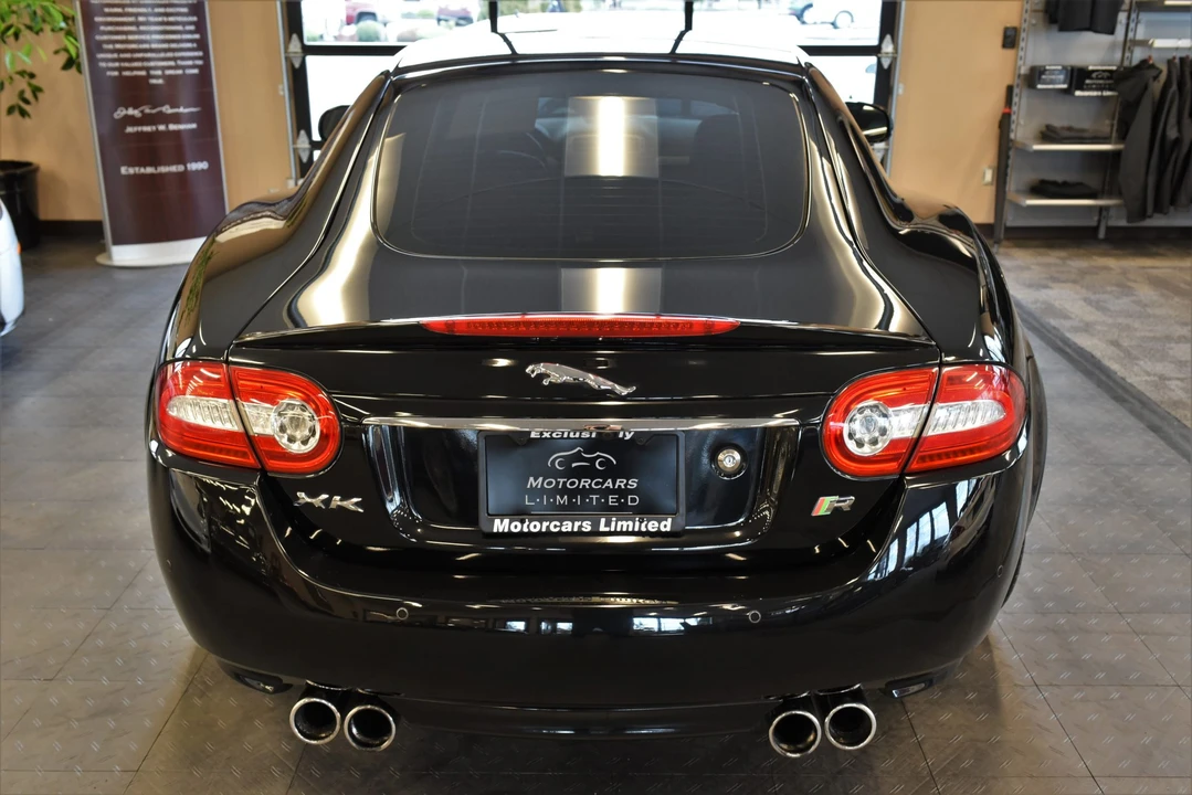 2013 Jaguar X150 XKR - Image 12 of 31
