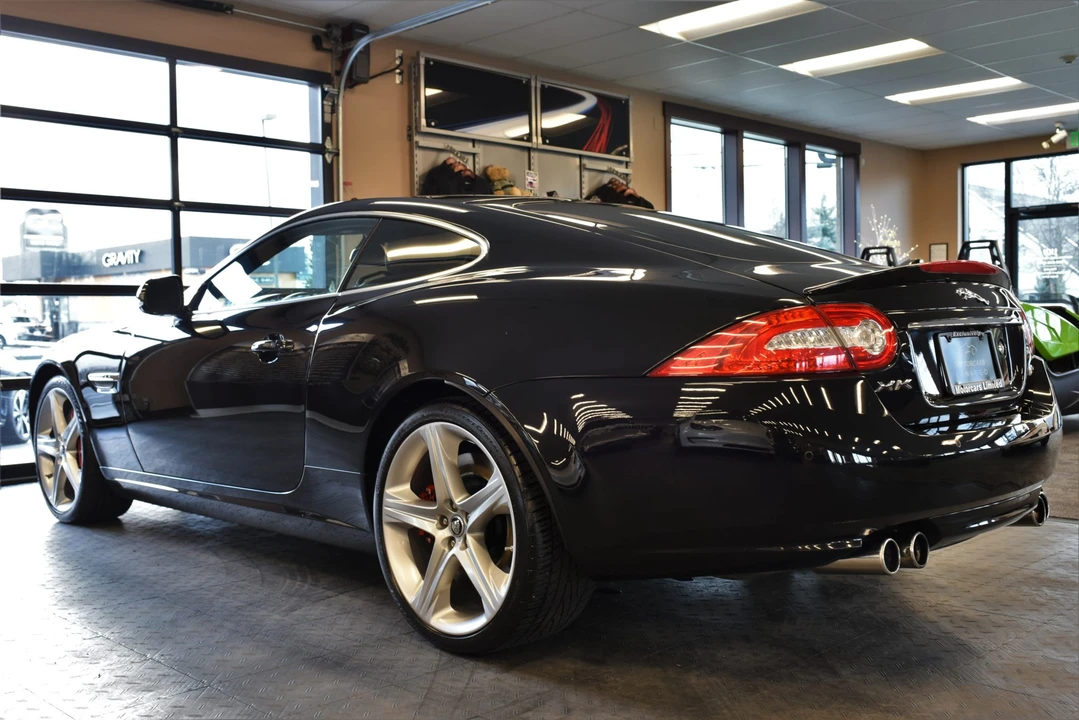 2013 Jaguar X150 XKR - Image 13 of 31