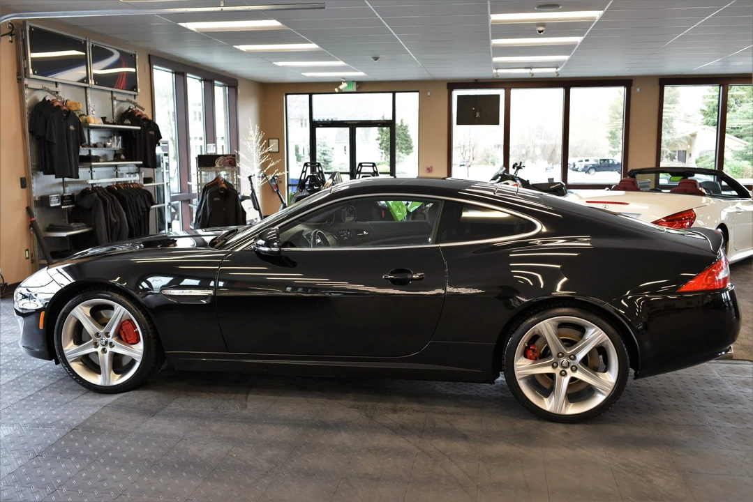 2013 Jaguar X150 XKR - Image 15 of 31