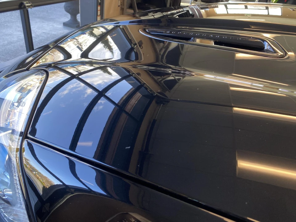 2013 Jaguar X150 XKR - Image 21 of 31