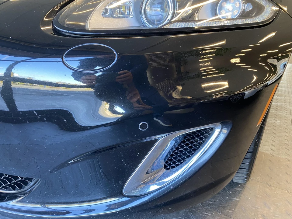 2013 Jaguar X150 XKR - Image 27 of 31