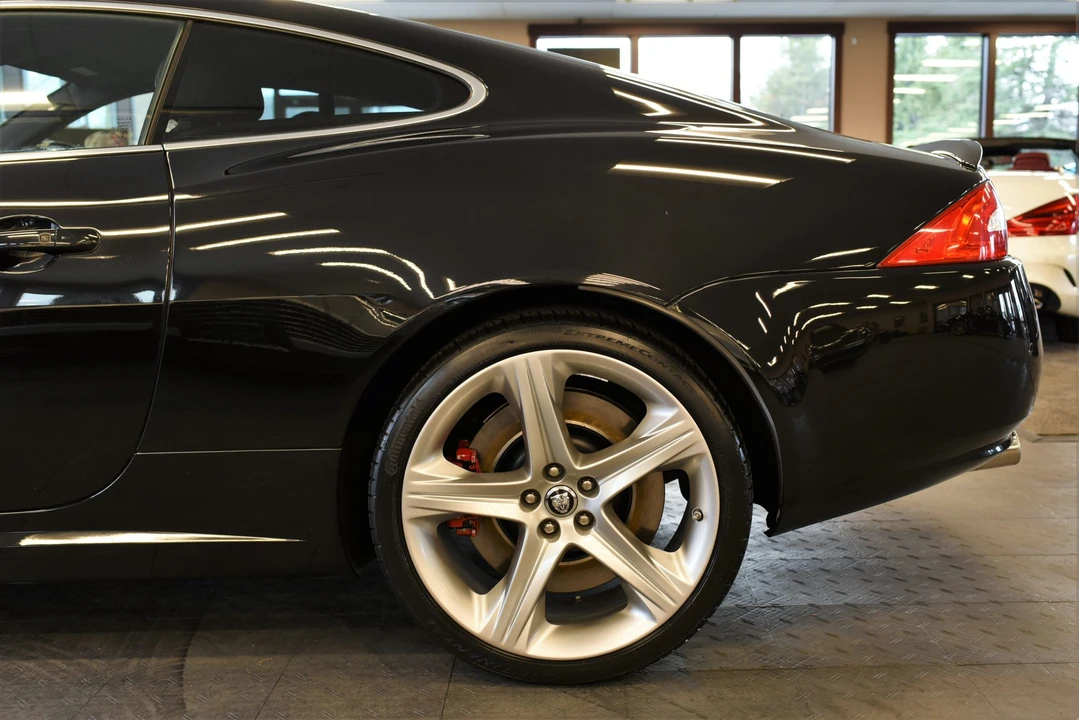 2013 Jaguar X150 XKR - Image 28 of 31