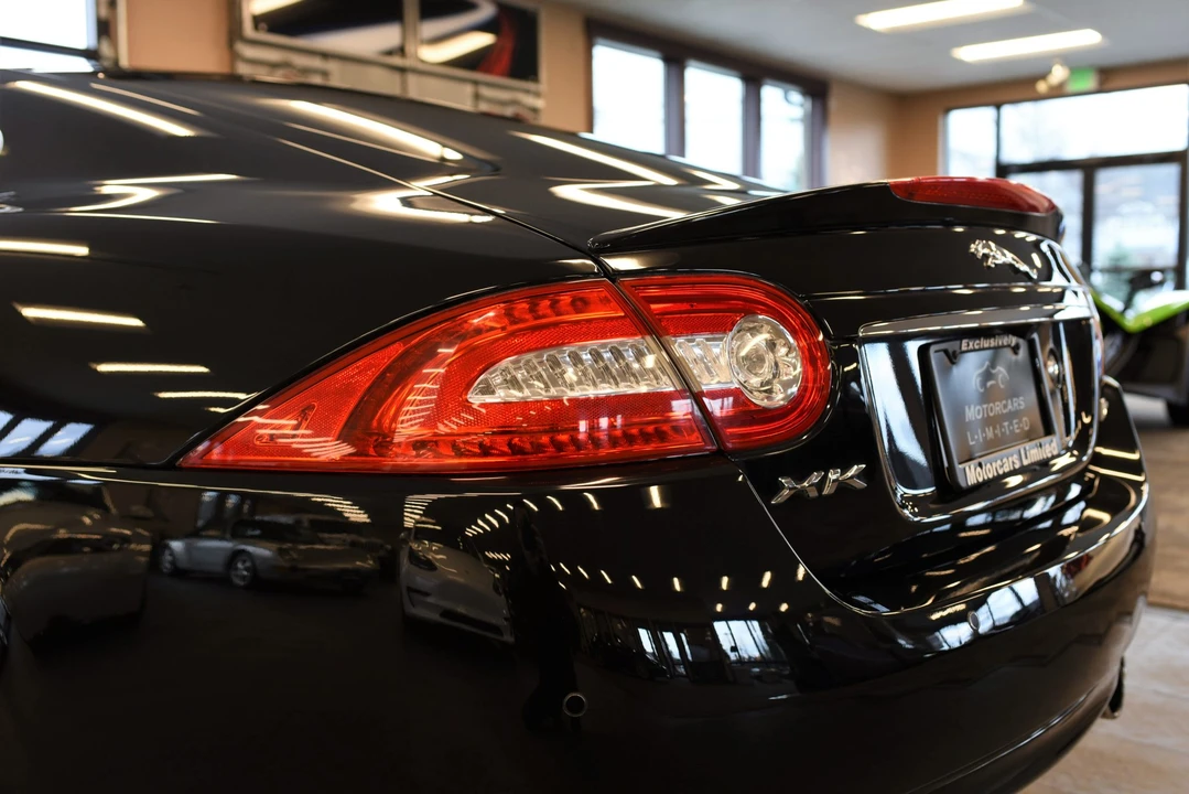 2013 Jaguar X150 XKR - Image 31 of 31