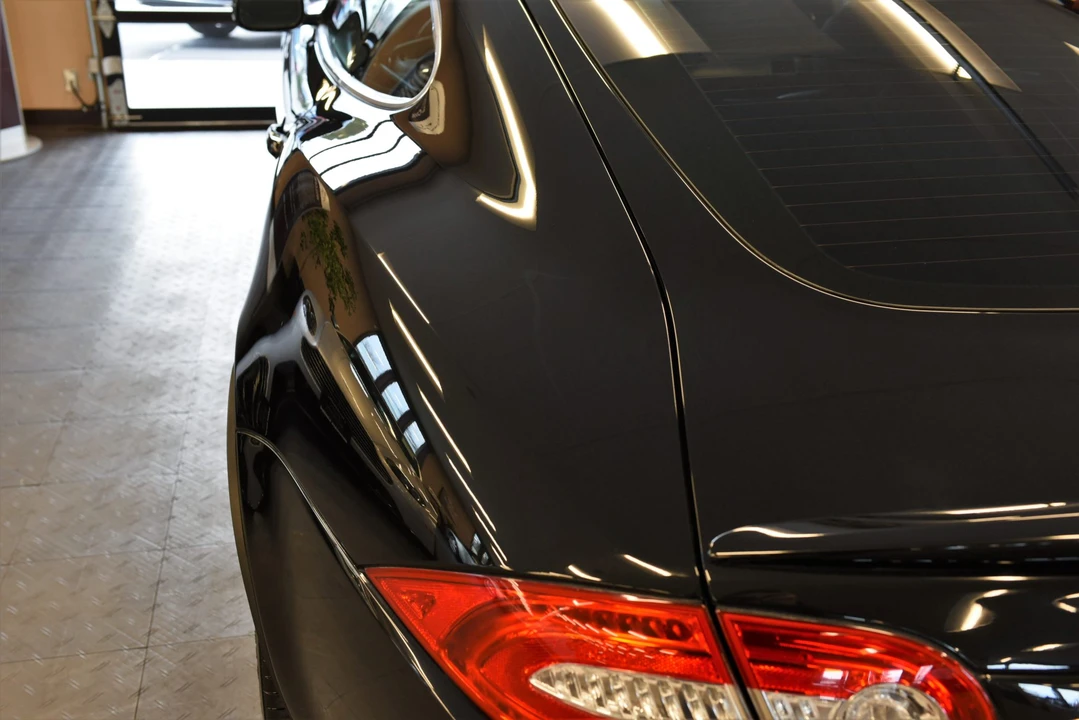 2013 Jaguar X150 XKR - Image 29 of 31