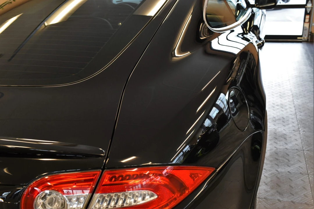 2013 Jaguar X150 XKR - Image 30 of 31