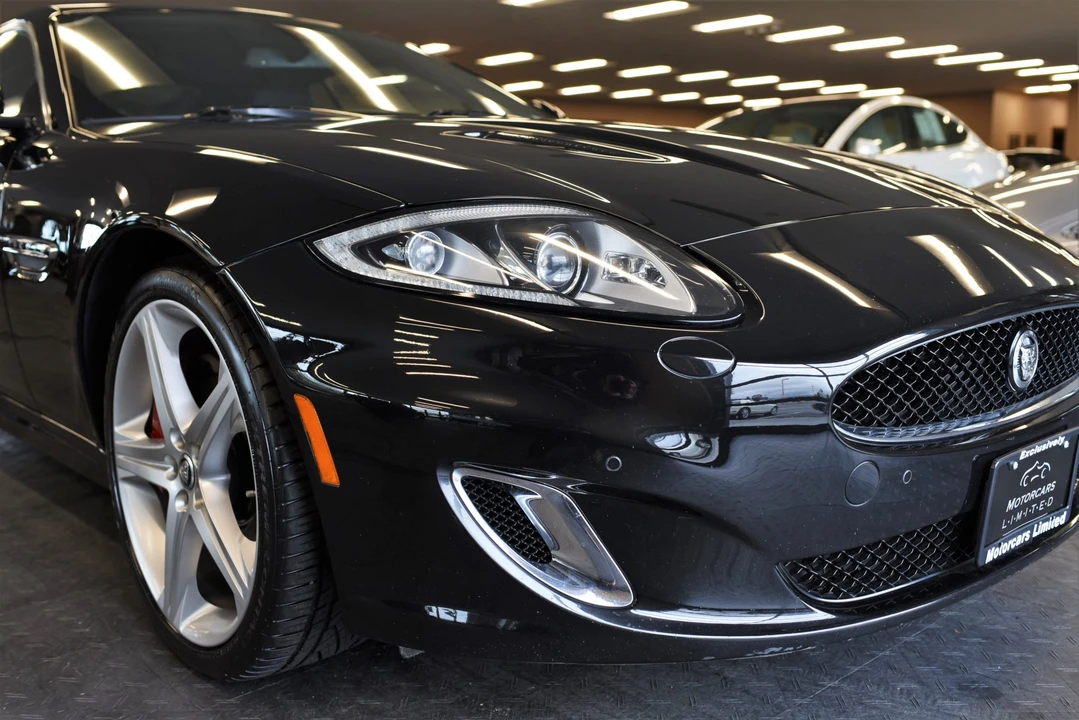 2013 Jaguar X150 XKR - Image 18 of 31