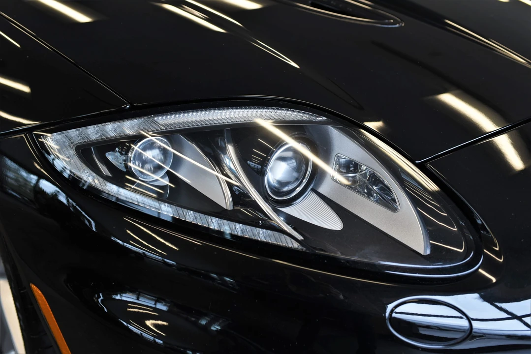 2013 Jaguar X150 XKR - Image 22 of 31