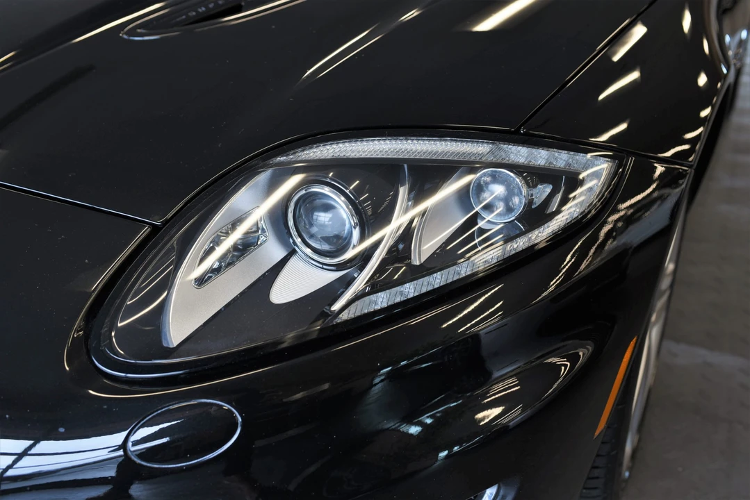 2013 Jaguar X150 XKR - Image 23 of 31