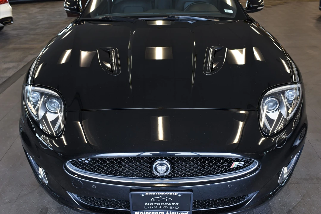 2013 Jaguar X150 XKR - Image 20 of 31