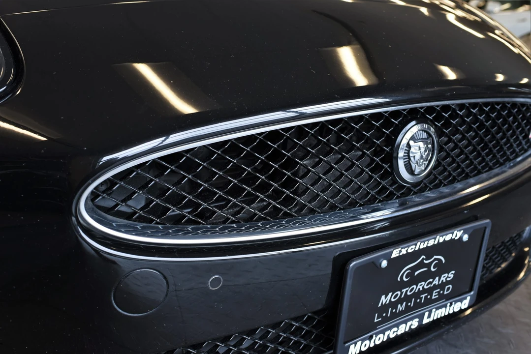 2013 Jaguar X150 XKR - Image 24 of 31