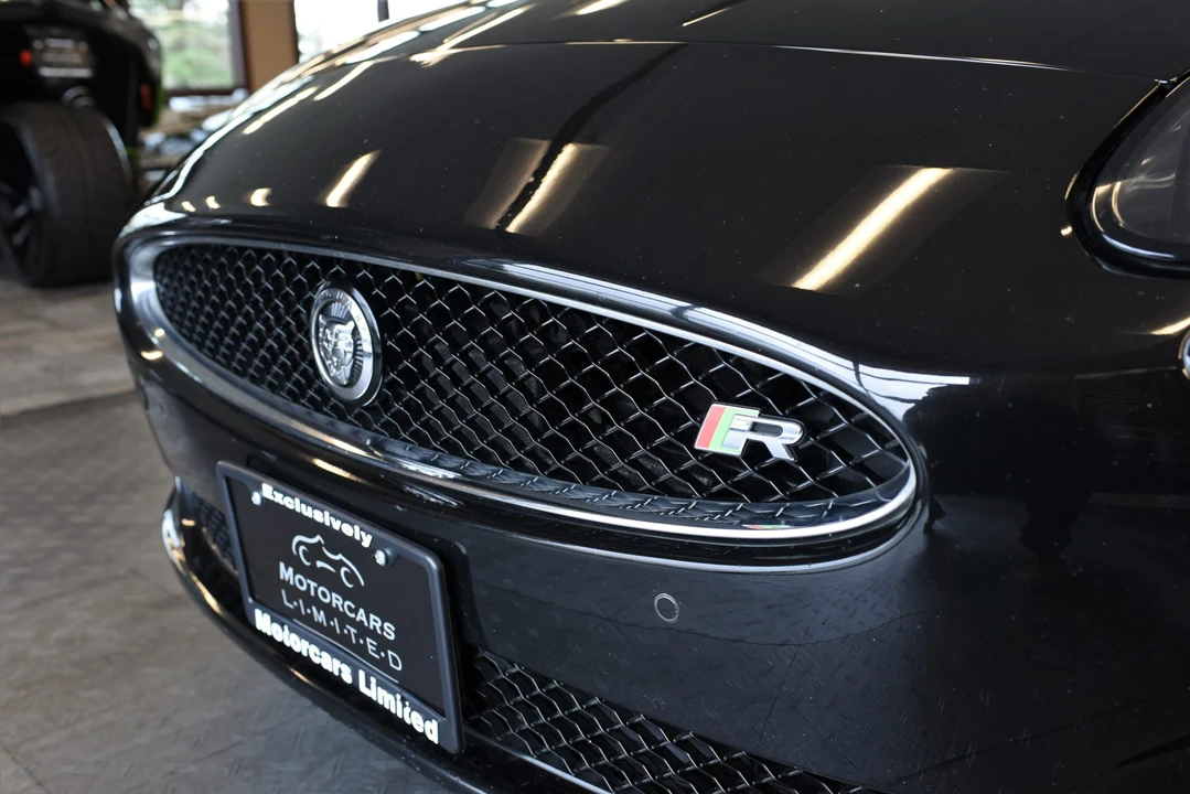 2013 Jaguar X150 XKR - Image 25 of 31