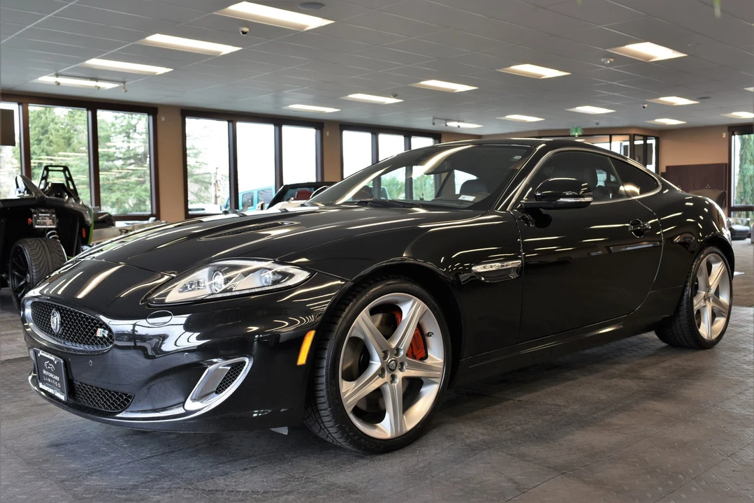 2013 Jaguar X150 XKR - Image 2 of 31