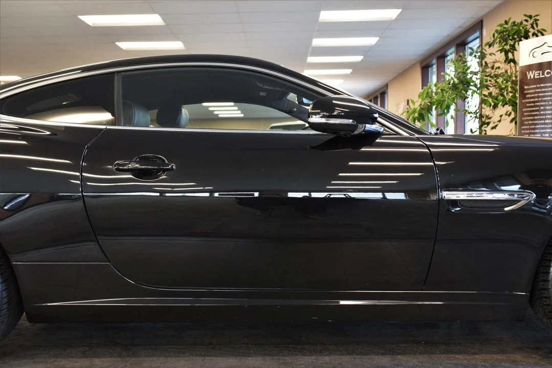 2013 Jaguar X150 XKR - Image 17 of 31