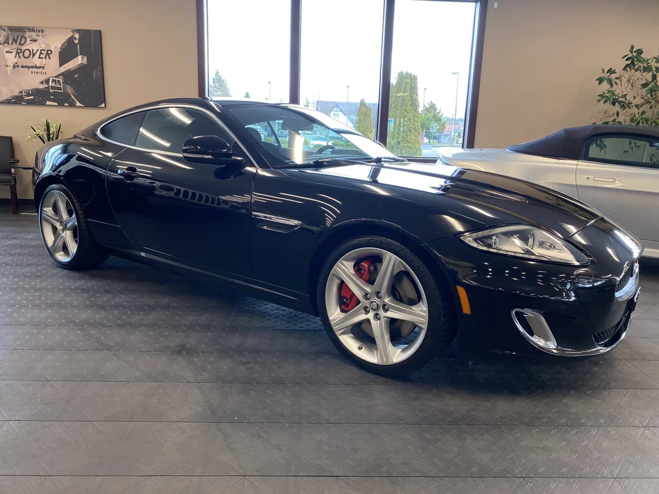 2013 Jaguar X150 XKR - Image 6 of 31