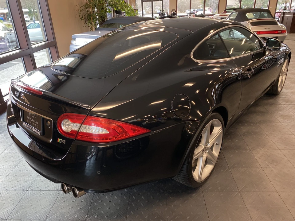 2013 Jaguar X150 XKR - Image 9 of 31