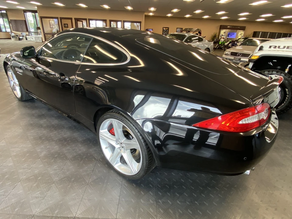 2013 Jaguar X150 XKR - Image 14 of 31