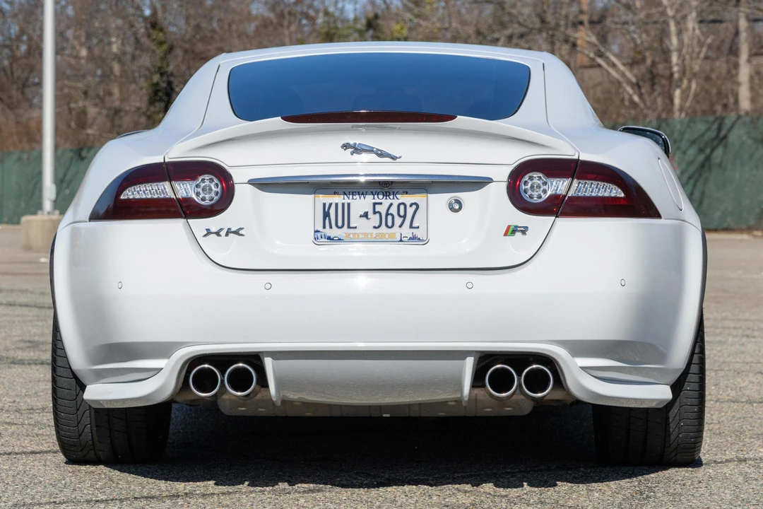 2013 Jaguar X150 XKR - Image 5 of 31