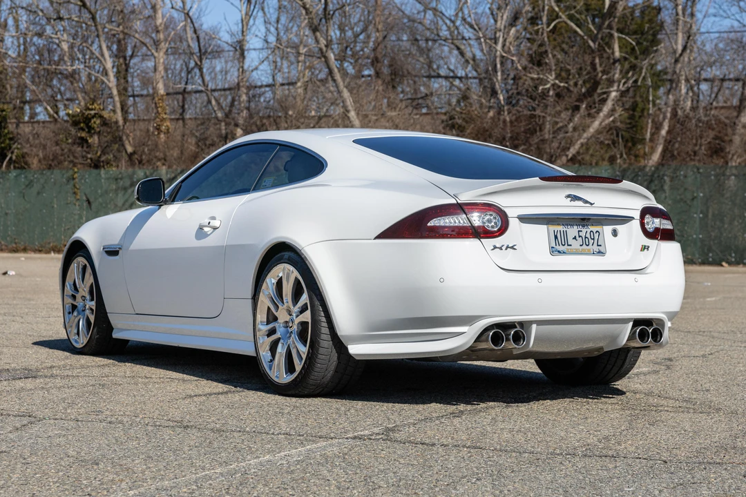 2013 Jaguar X150 XKR - Image 7 of 31