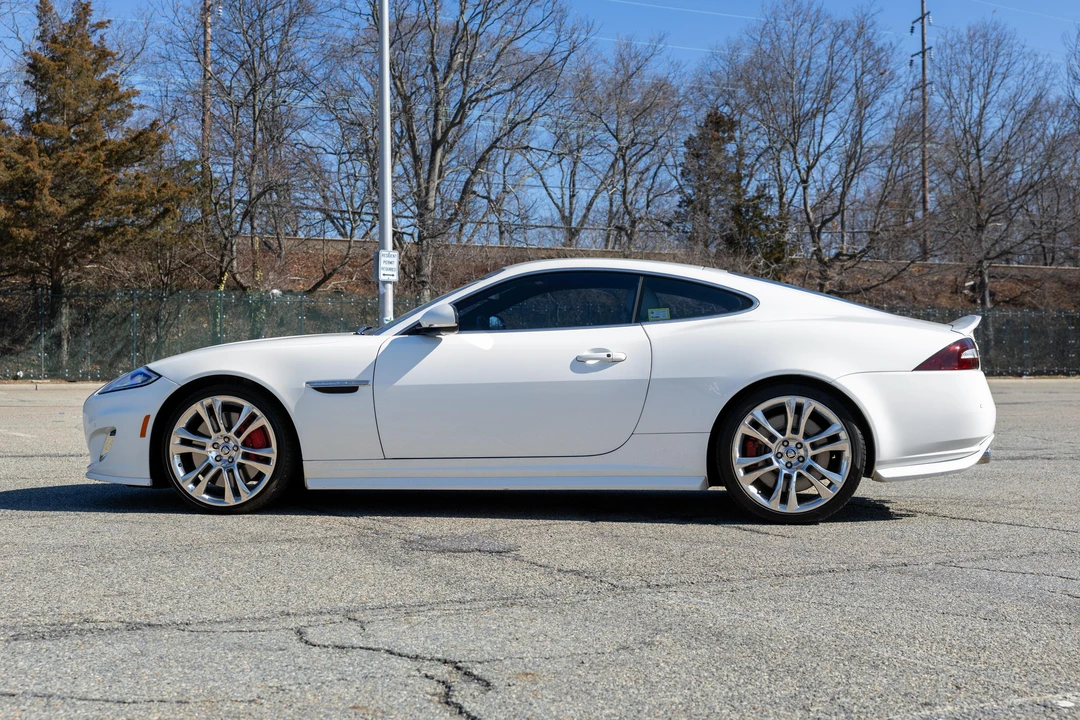 2013 Jaguar X150 XKR - Image 6 of 31