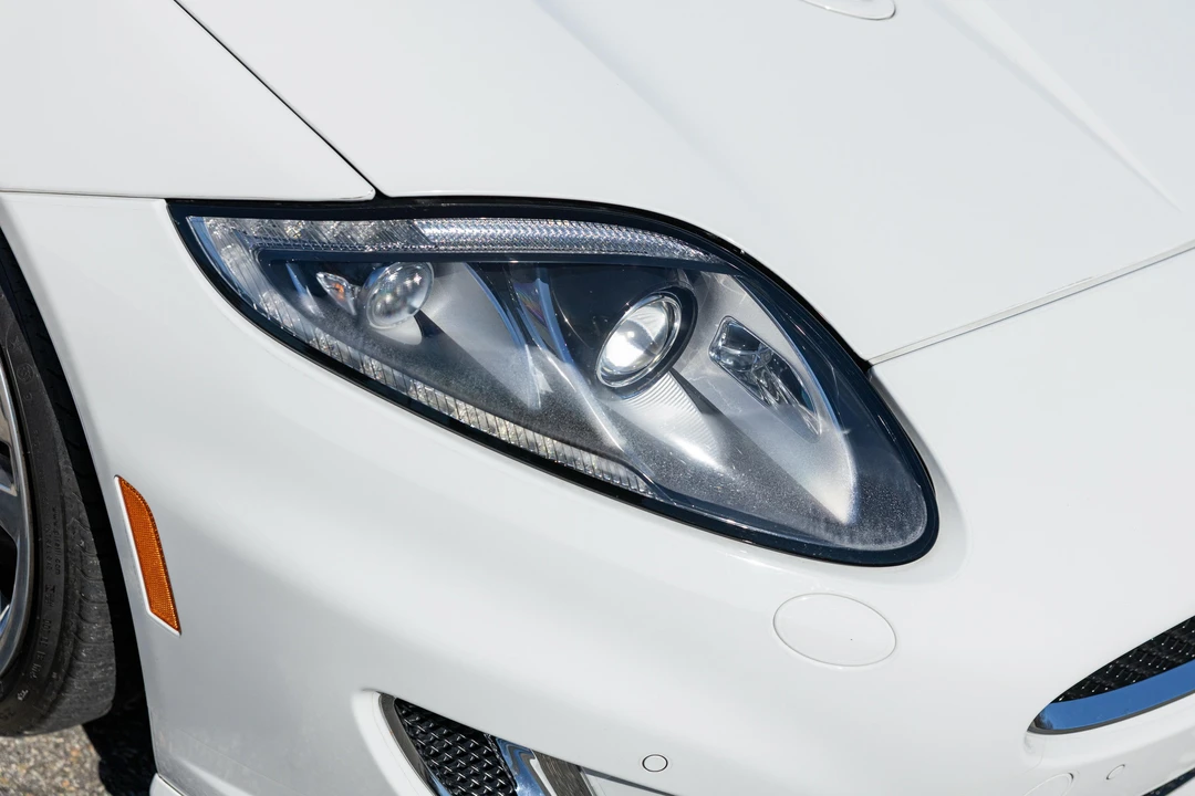 2013 Jaguar X150 XKR - Image 15 of 31