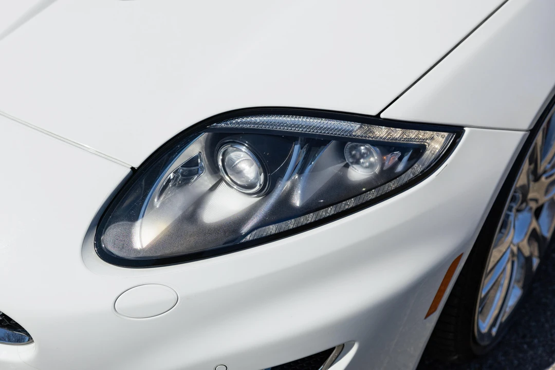 2013 Jaguar X150 XKR - Image 19 of 31