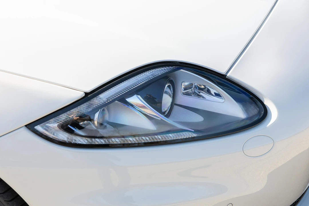 2013 Jaguar X150 XKR - Image 14 of 31
