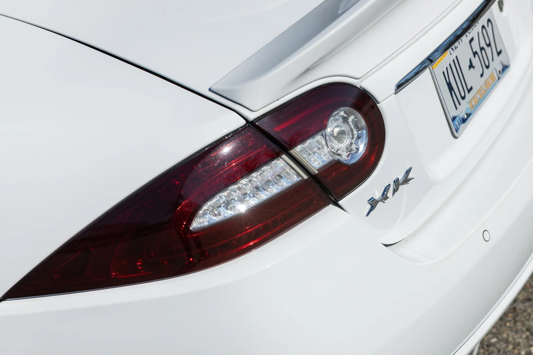 2013 Jaguar X150 XKR - Image 21 of 31