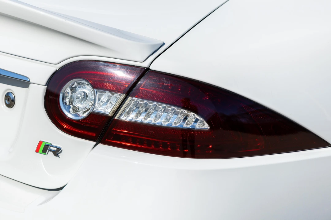 2013 Jaguar X150 XKR - Image 25 of 31