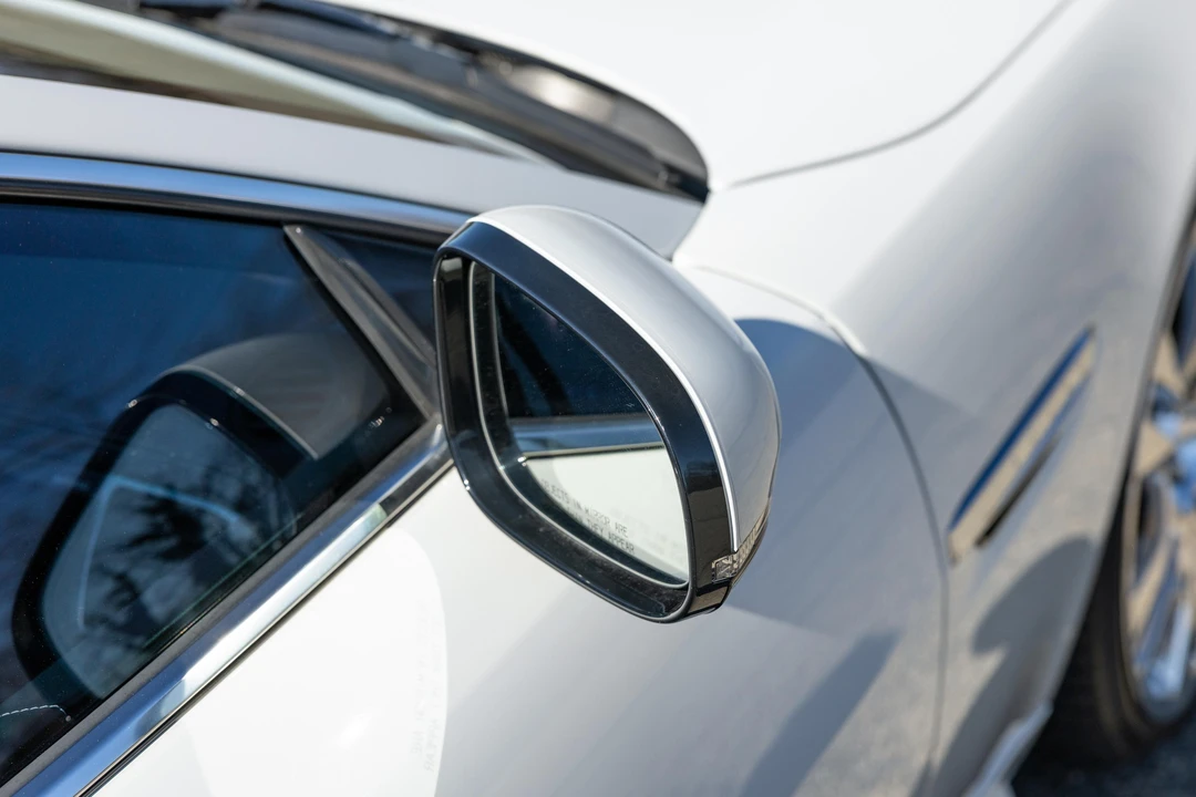 2013 Jaguar X150 XKR - Image 30 of 31