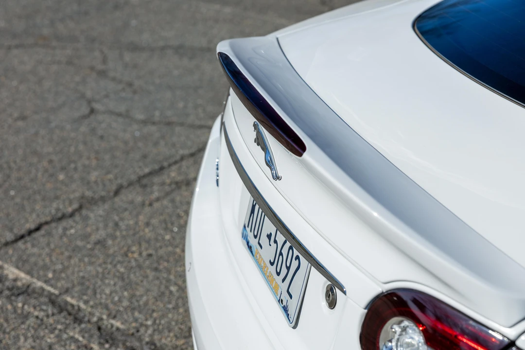 2013 Jaguar X150 XKR - Image 23 of 31