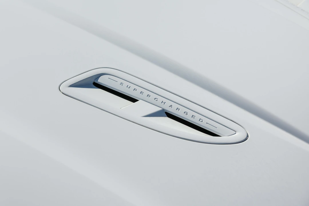 2013 Jaguar X150 XKR - Image 12 of 31