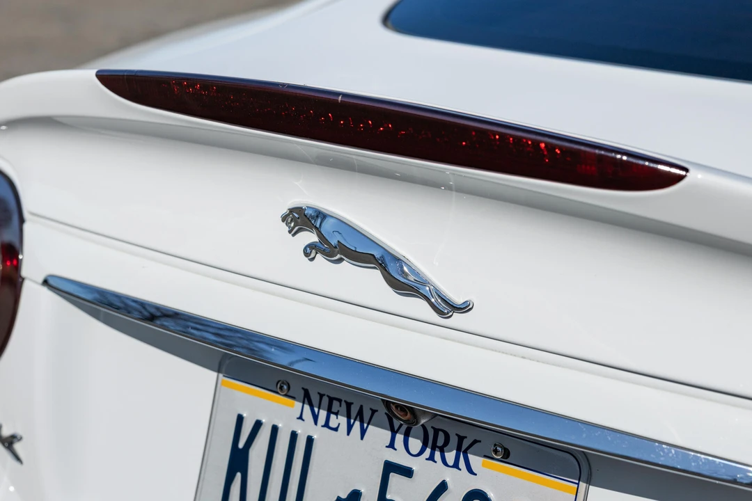 2013 Jaguar X150 XKR - Image 22 of 31