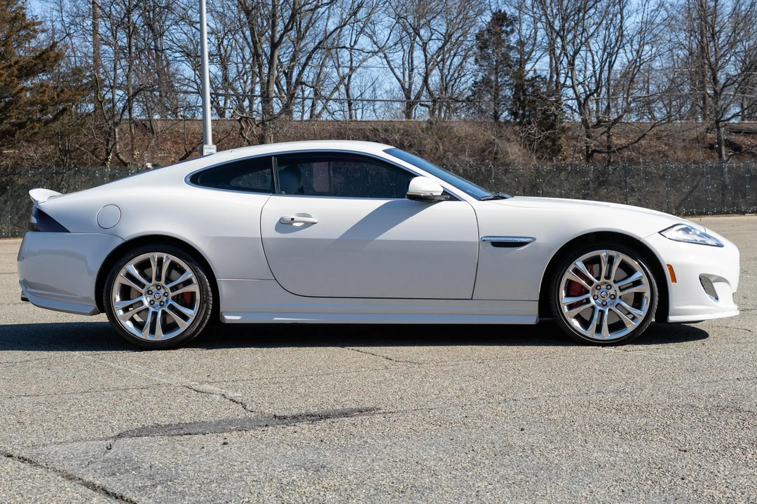 2013 Jaguar X150 XKR - Image 3 of 31