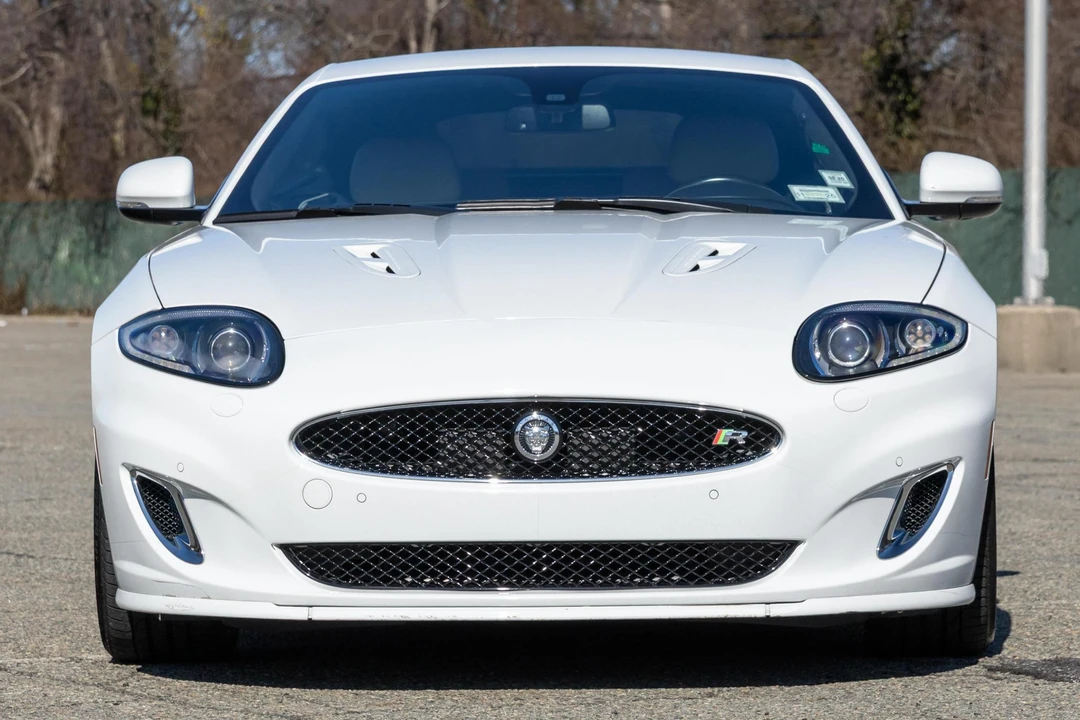 2013 Jaguar X150 XKR - Image 2 of 31