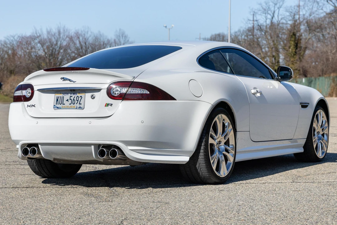 2013 Jaguar X150 XKR - Image 4 of 31