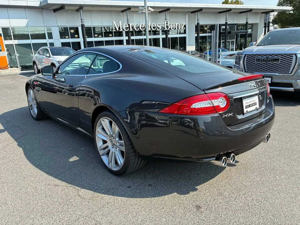 2013 Jaguar X150 XKR - Image 4 of 15