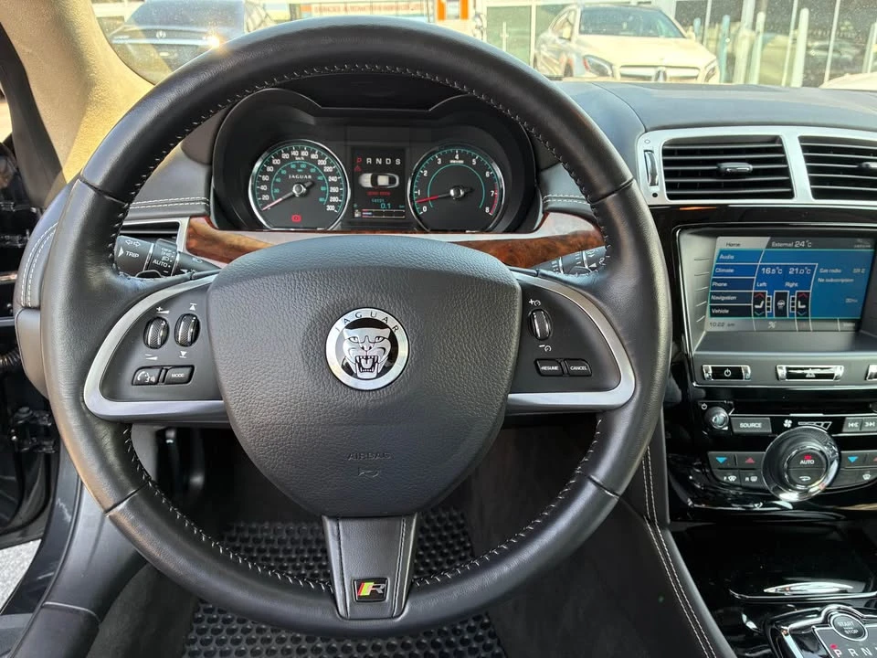 2013 Jaguar X150 XKR - Image 9 of 15