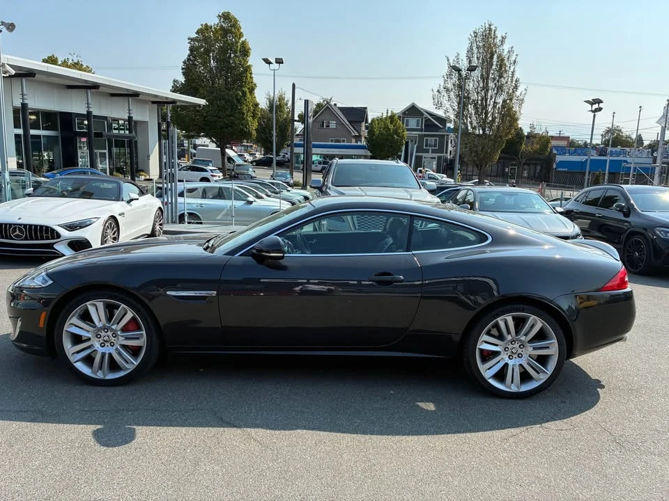 2013 Jaguar X150 XKR - Image 3 of 15