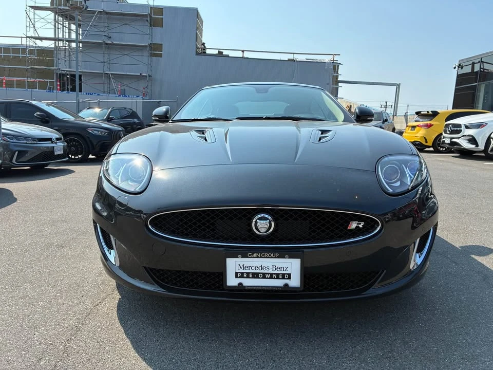 2013 Jaguar X150 XKR - Image 2 of 15