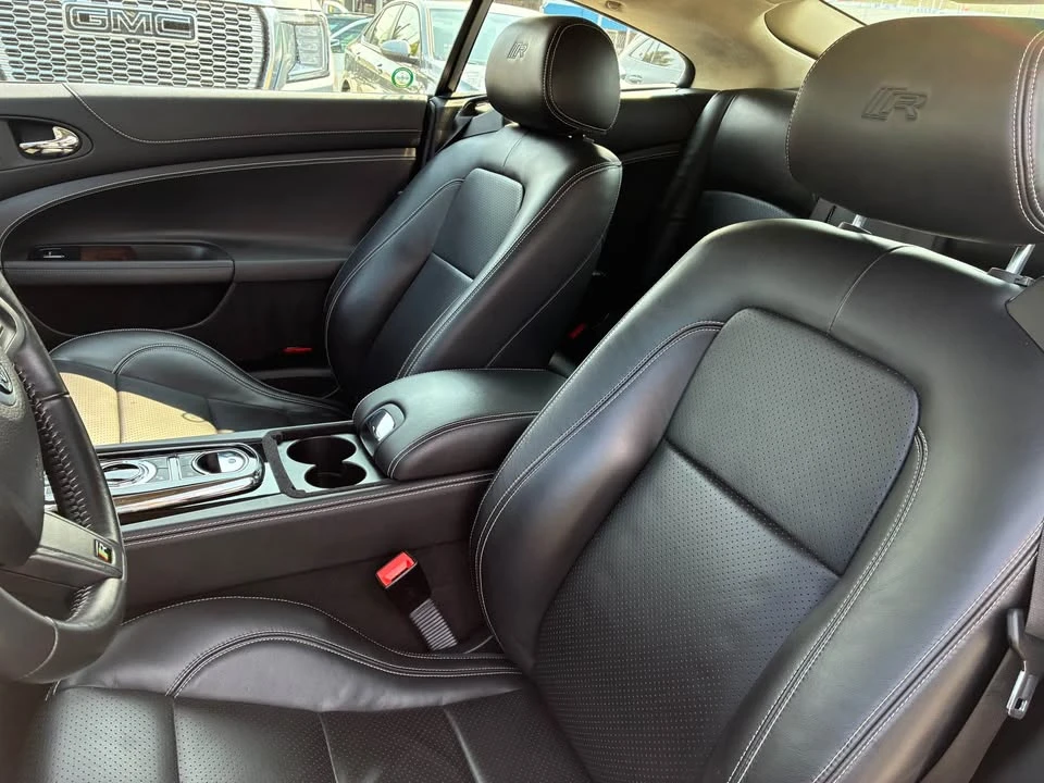 2013 Jaguar X150 XKR - Image 8 of 15