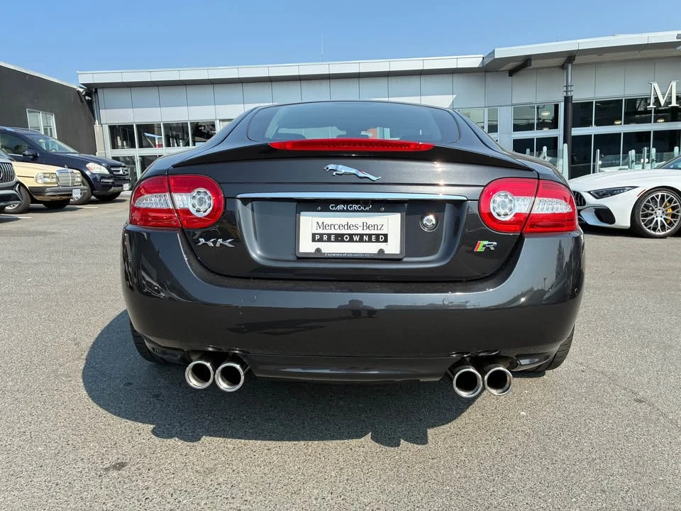 2013 Jaguar X150 XKR - Image 5 of 15