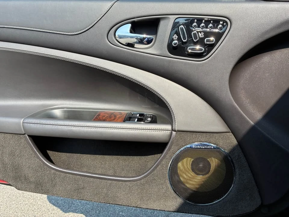 2013 Jaguar X150 XKR - Image 15 of 15