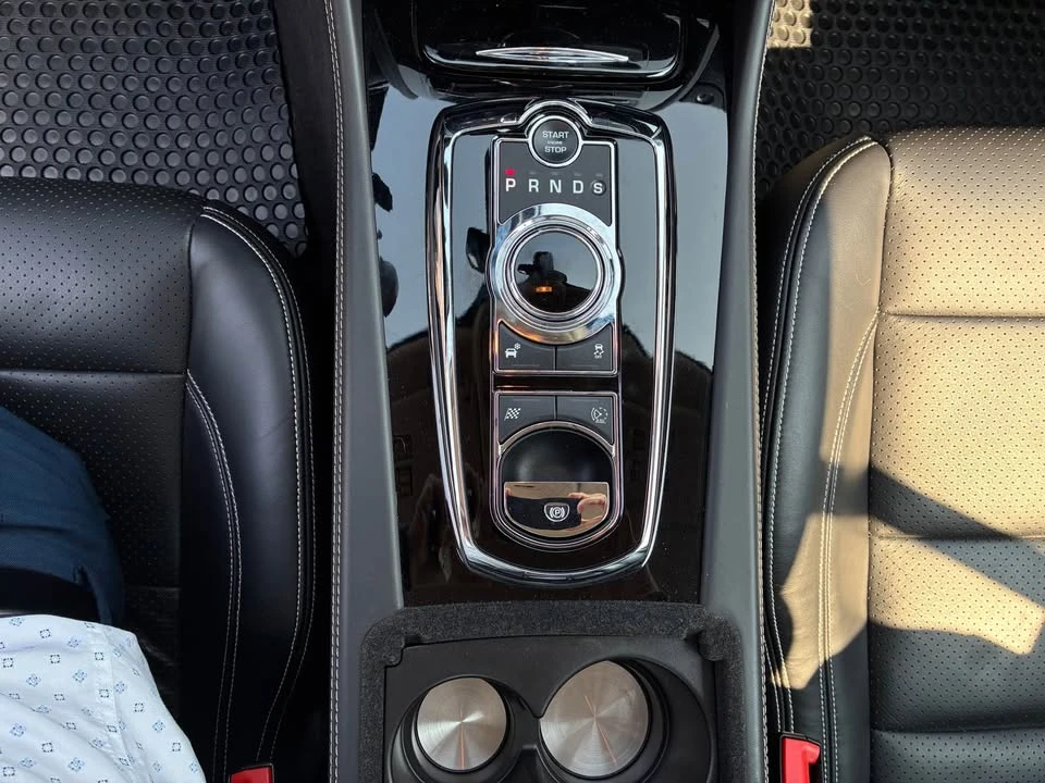 2013 Jaguar X150 XKR - Image 14 of 15