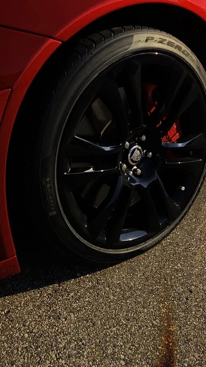 2013 Jaguar X150 XKR - Image 17 of 17