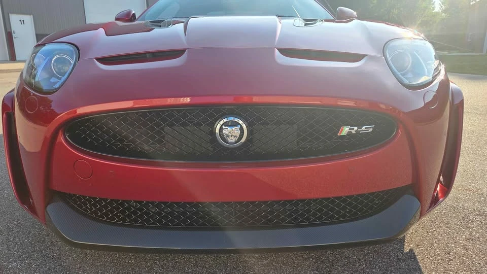 2013 Jaguar X150 XKR - Image 5 of 17