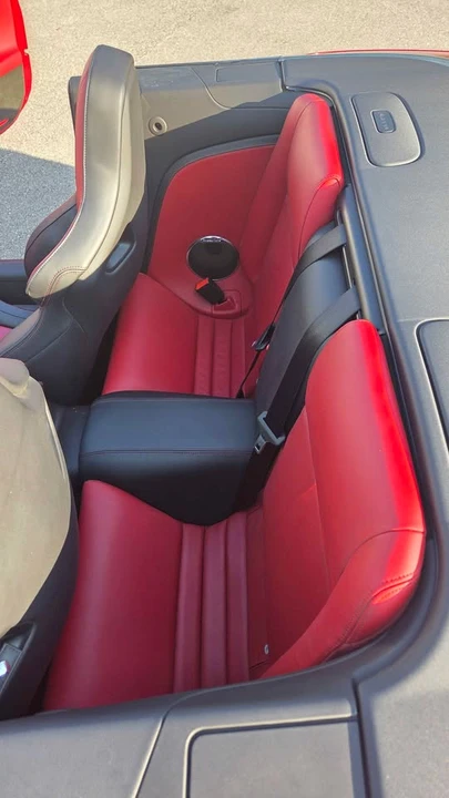 2013 Jaguar X150 XKR - Image 13 of 17