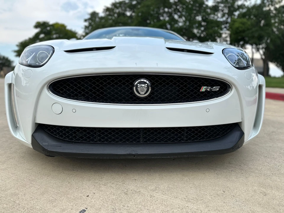 2013 Jaguar X150 XKR - Image 6 of 31