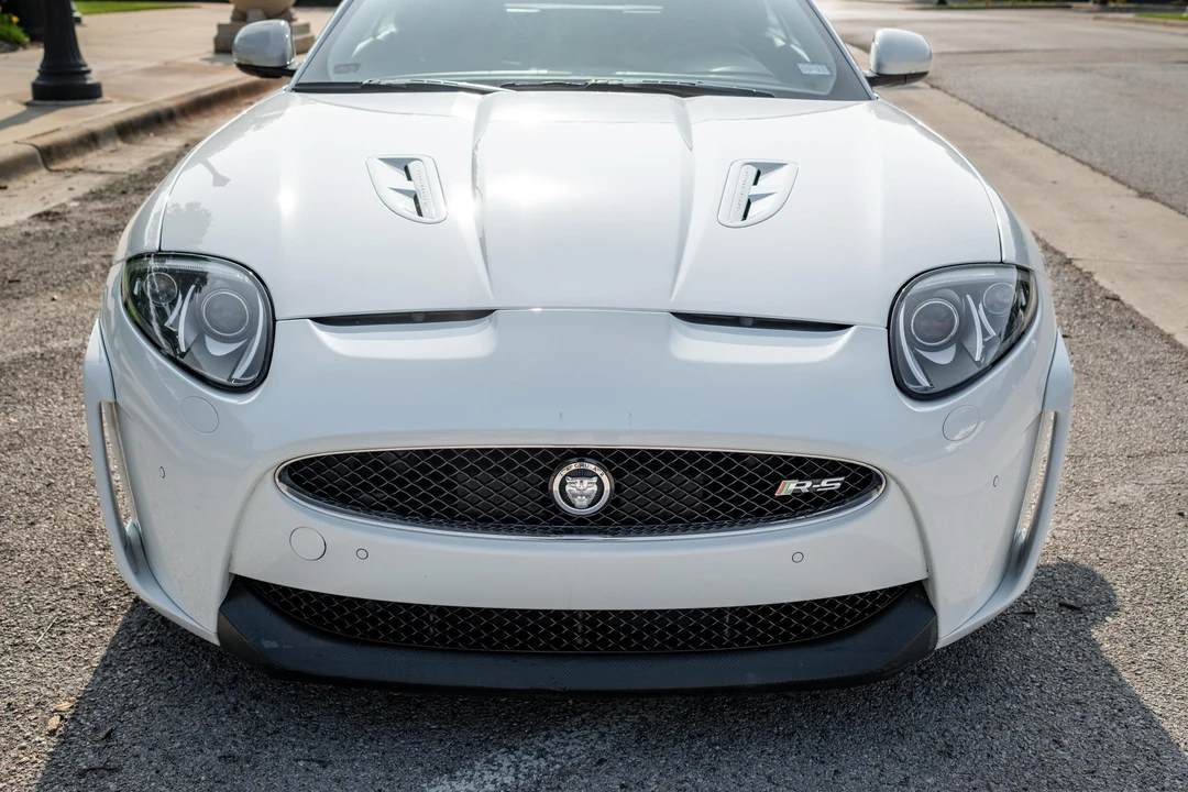 2013 Jaguar X150 XKR - Image 8 of 31