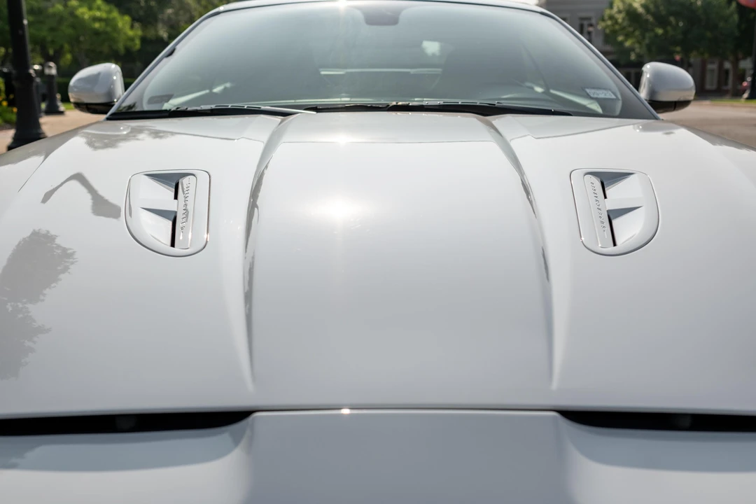 2013 Jaguar X150 XKR - Image 18 of 31