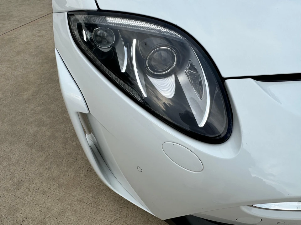 2013 Jaguar X150 XKR - Image 16 of 31